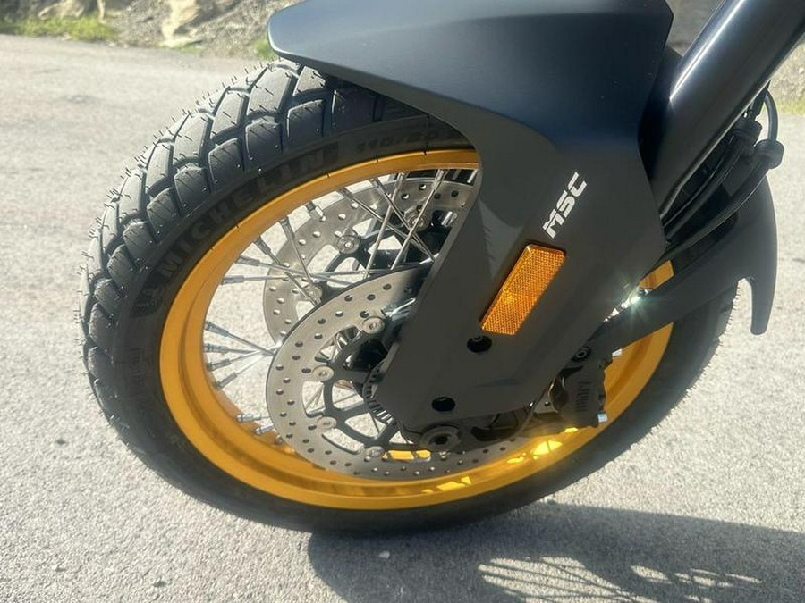 2026 CFMOTO Ibex 800 E