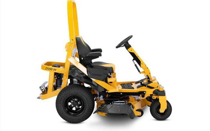 2025 Cub Cadet ZTXS5 54