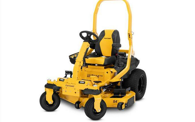 2025 Cub Cadet ZTXS5 54