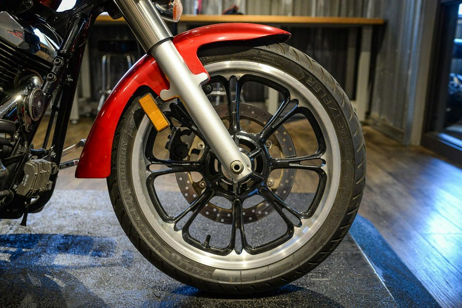 2012 Yamaha V Star 950