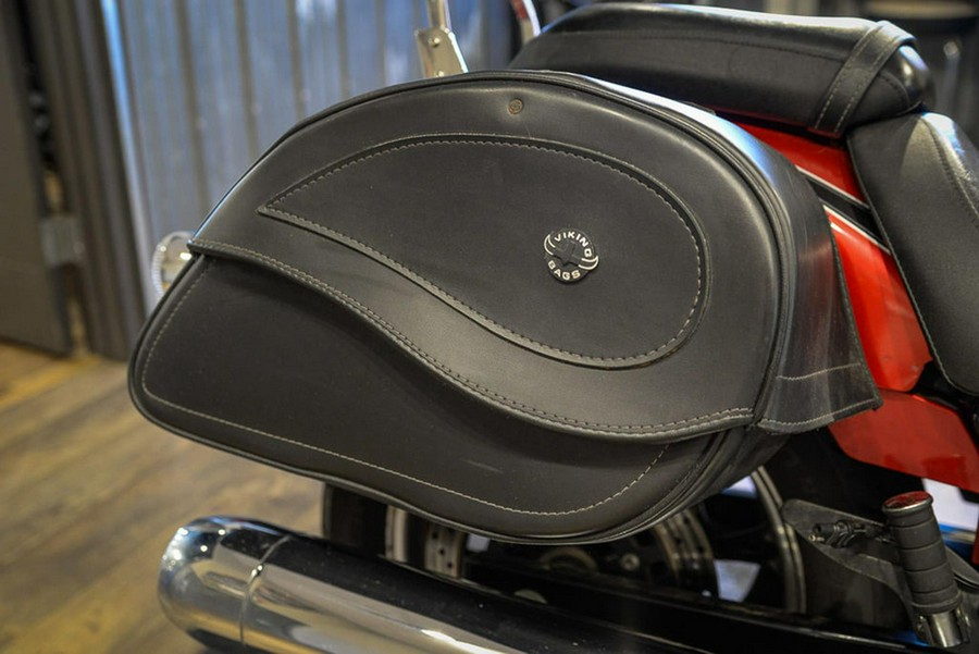 2012 Yamaha V Star 950