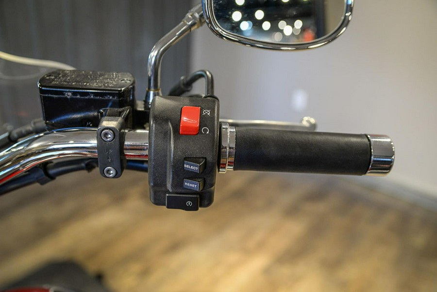 2012 Yamaha V Star 950