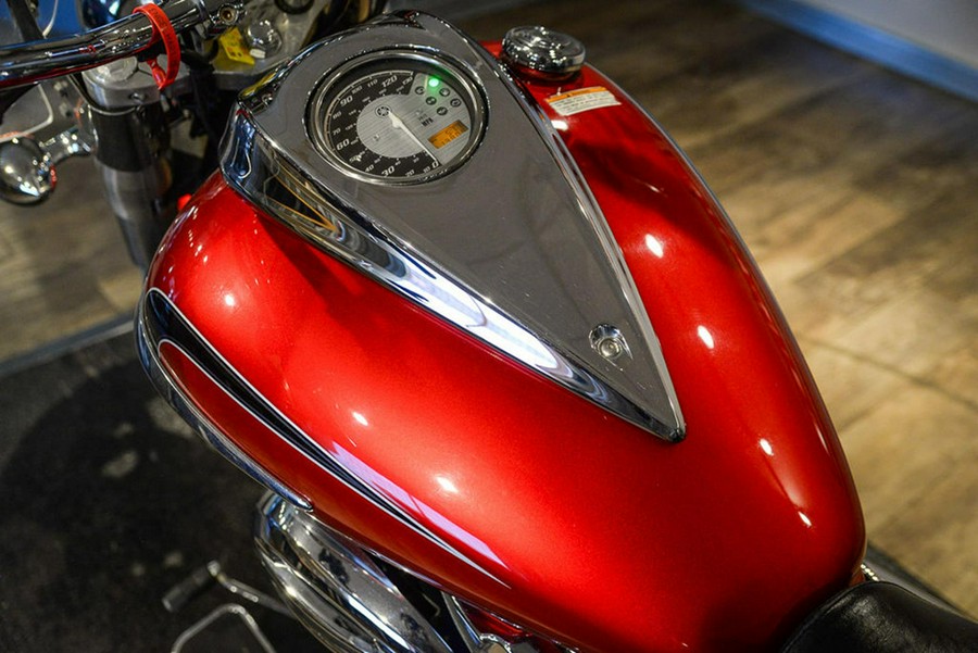 2012 Yamaha V Star 950