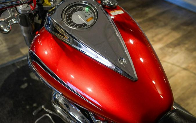 2012 Yamaha V Star 950