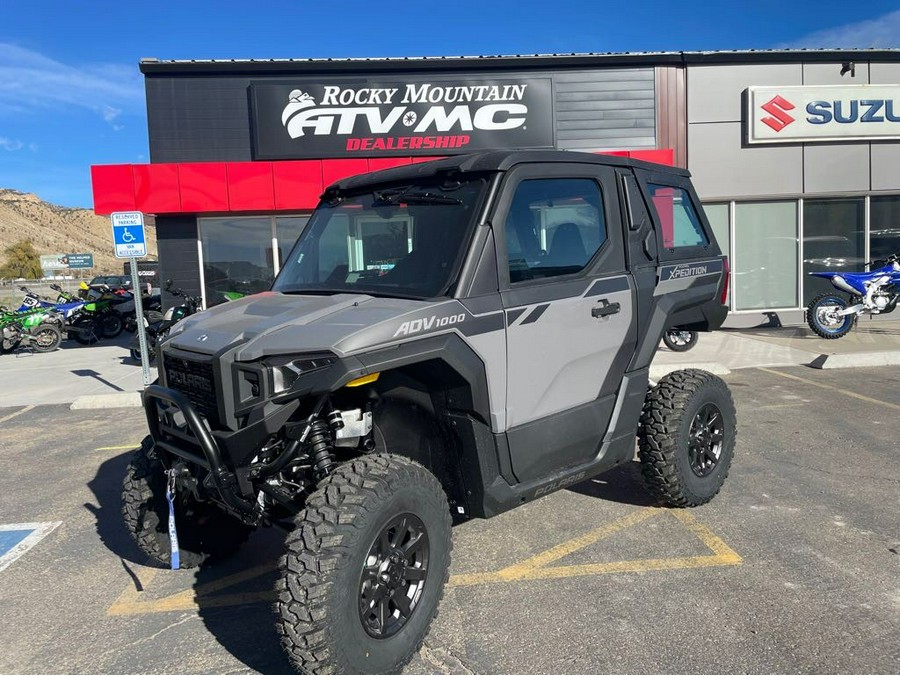 2026 Polaris Polaris XPEDITION ADV Northstar