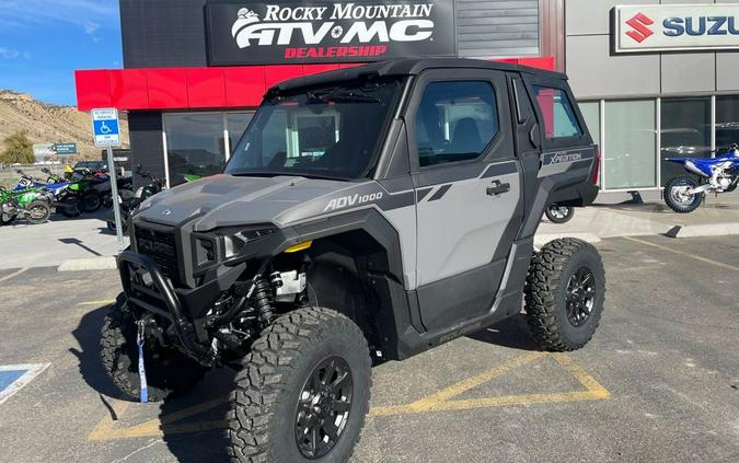 2026 Polaris Polaris XPEDITION ADV Northstar