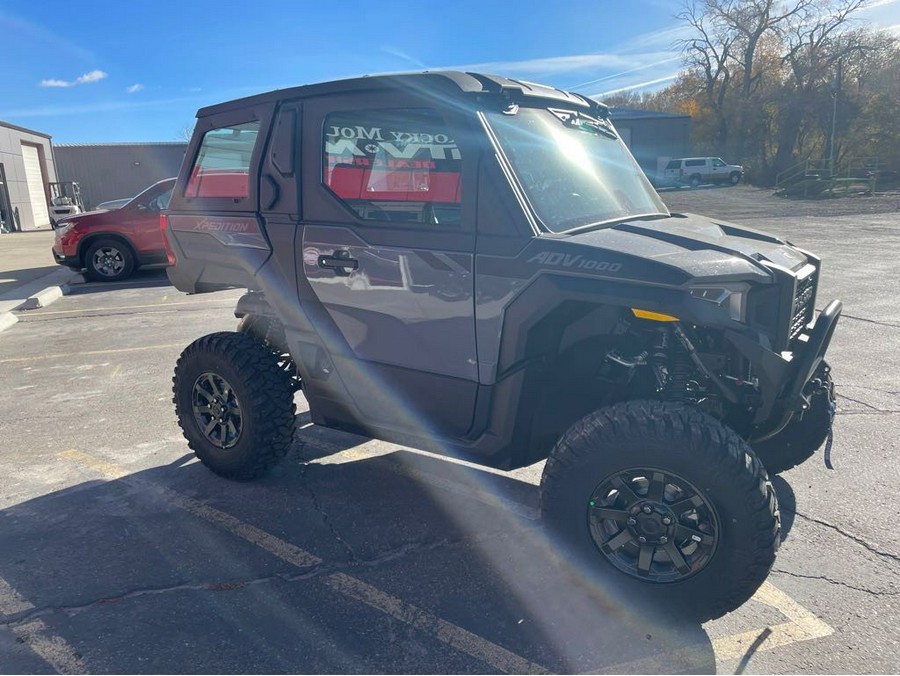 2026 Polaris Polaris XPEDITION ADV Northstar