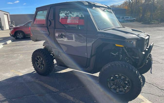 2026 Polaris Polaris XPEDITION ADV Northstar