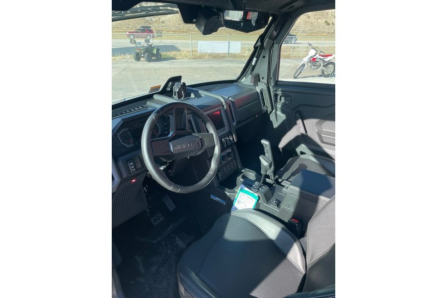 2026 Polaris Polaris XPEDITION ADV Northstar