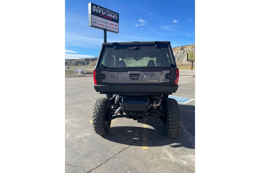 2026 Polaris Polaris XPEDITION ADV Northstar