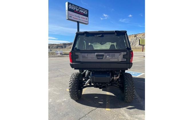 2026 Polaris Polaris XPEDITION ADV Northstar