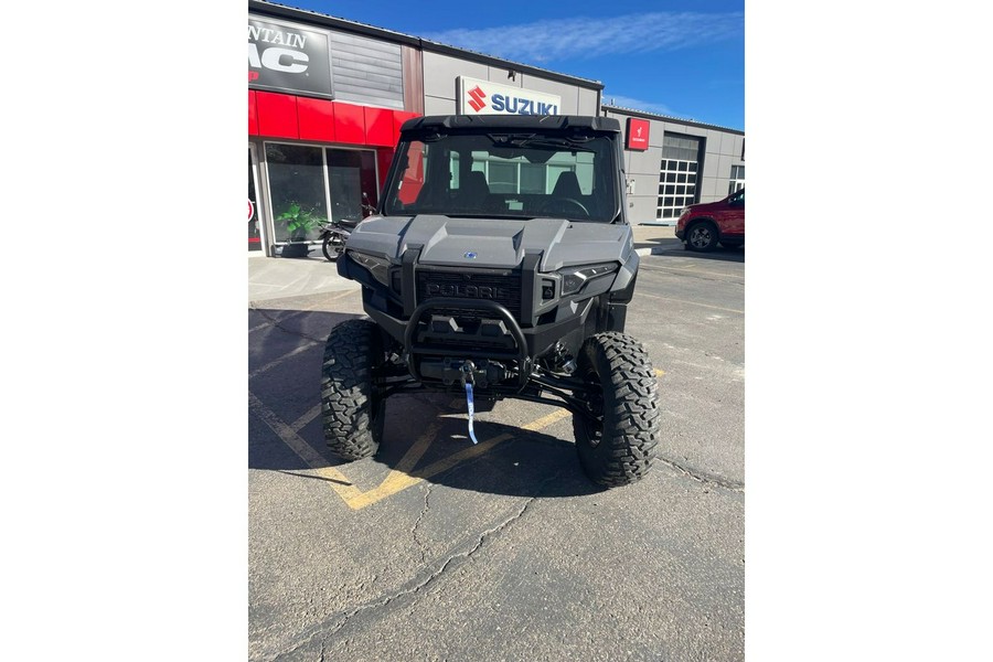 2026 Polaris Polaris XPEDITION ADV Northstar