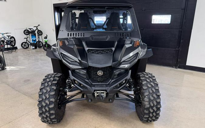 2022 Yamaha Wolverine RMAX2 1000 XT-R