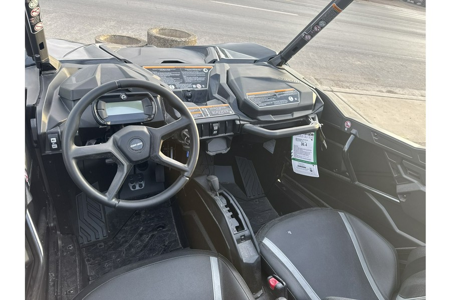 2025 Can-Am MAV TRAIL DPS 50 1000 7FSB