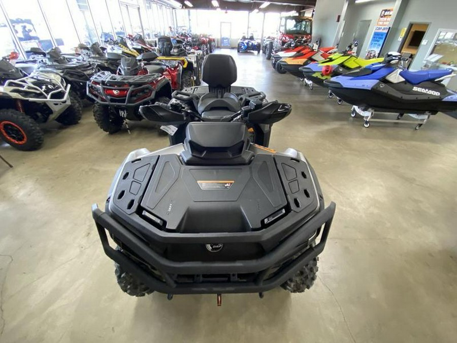 2026 Can-Am® Outlander MAX XT 850