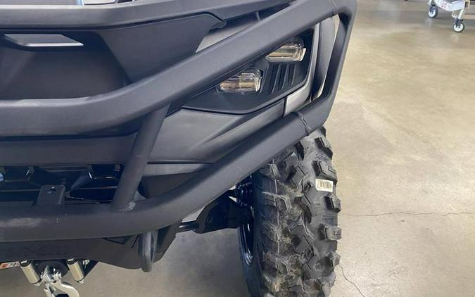 2026 Can-Am® Outlander MAX XT 850