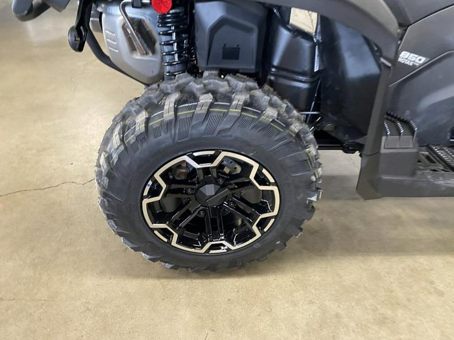 2026 Can-Am® Outlander MAX XT 850