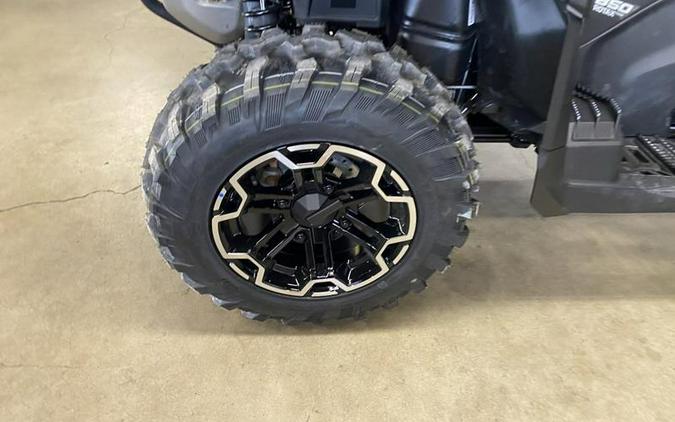 2026 Can-Am® Outlander MAX XT 850