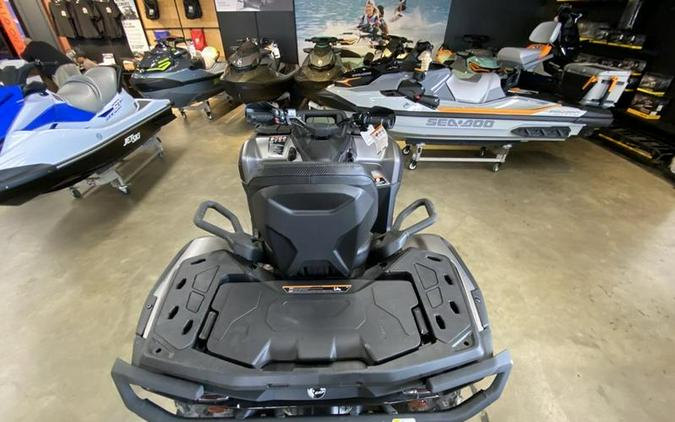 2026 Can-Am® Outlander MAX XT 850