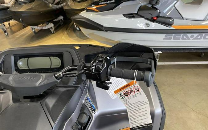 2026 Can-Am® Outlander MAX XT 850