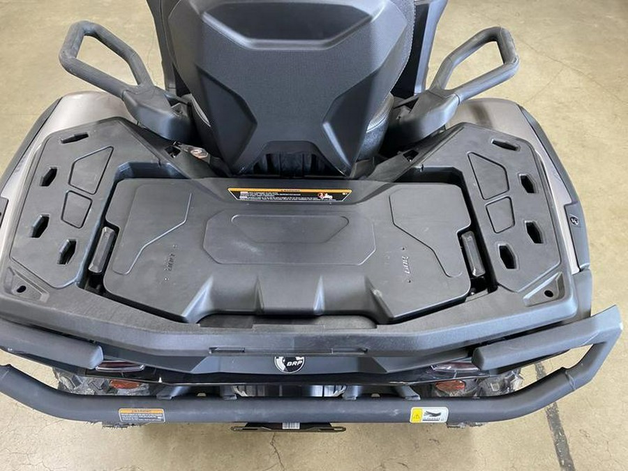 2026 Can-Am® Outlander MAX XT 850