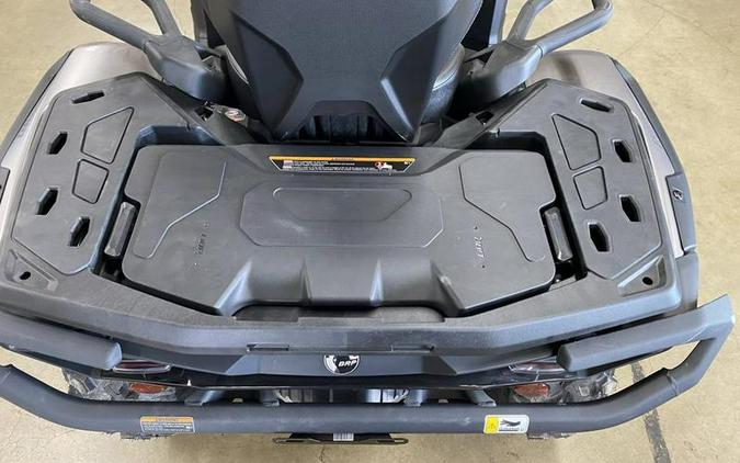 2026 Can-Am® Outlander MAX XT 850