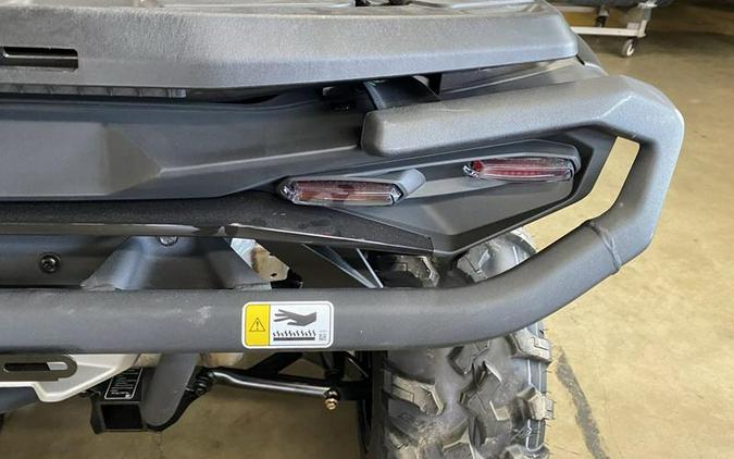 2026 Can-Am® Outlander MAX XT 850