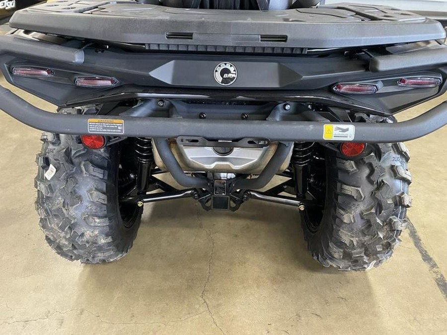 2026 Can-Am® Outlander MAX XT 850
