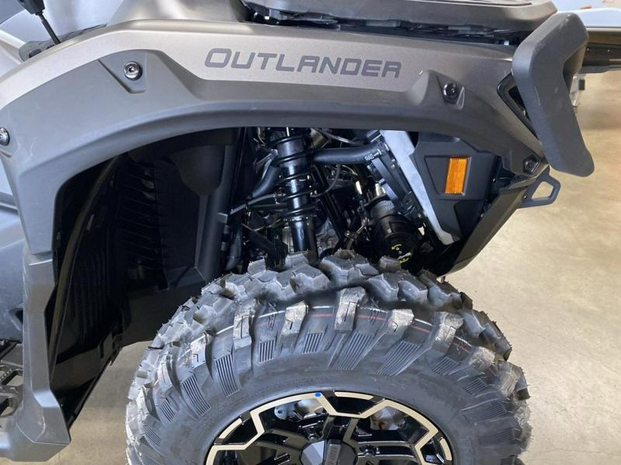 2026 Can-Am® Outlander MAX XT 850