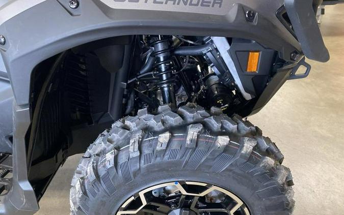 2026 Can-Am® Outlander MAX XT 850