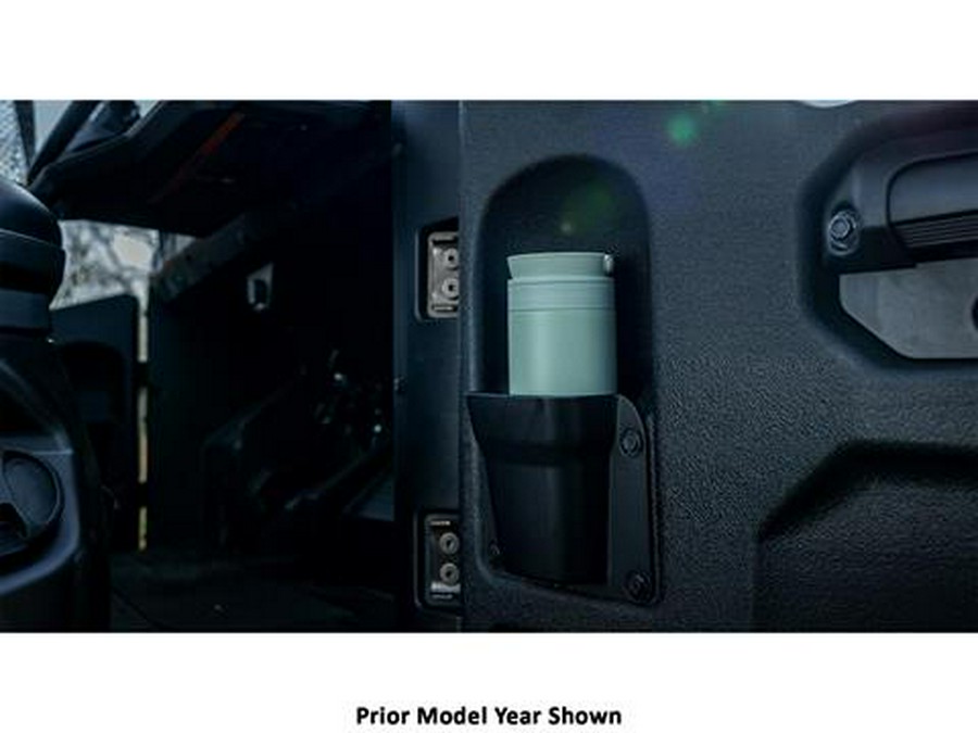 2026 Honda Pioneer 700