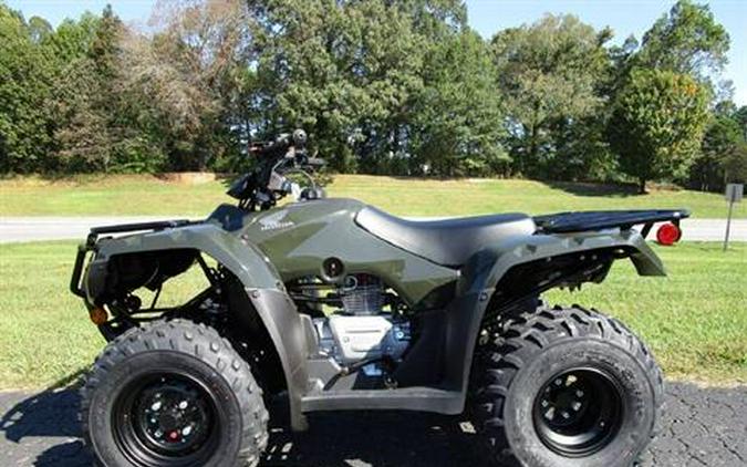 2026 Honda FourTrax Recon