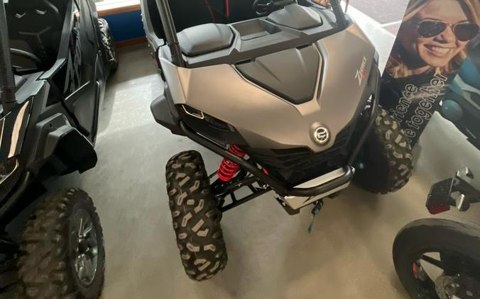 2026 CFMOTO ZForce 950 Sport
