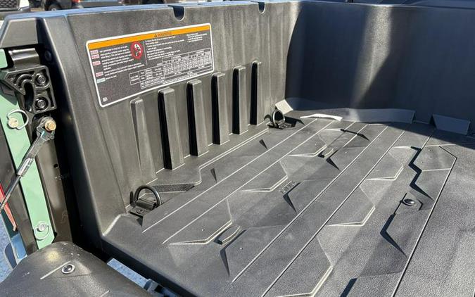 2026 Can-Am® Commander MAX DPS 700