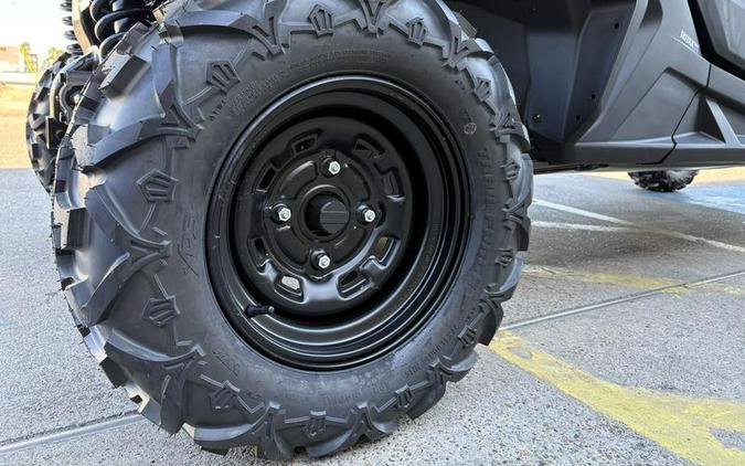 2026 Can-Am® Commander MAX DPS 700