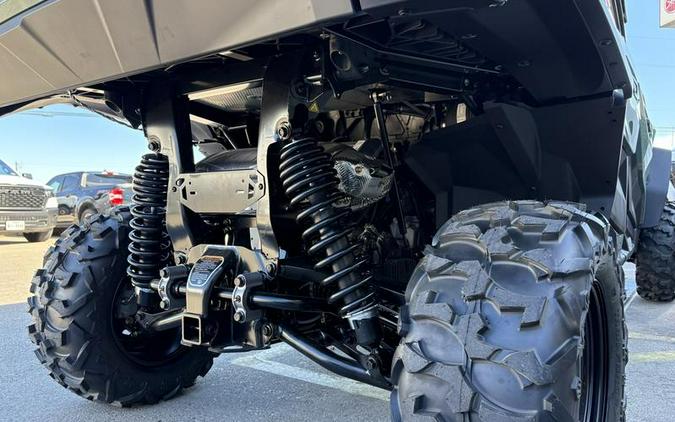 2026 Can-Am® Commander MAX DPS 700