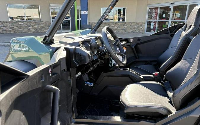 2026 Can-Am® Commander MAX DPS 700