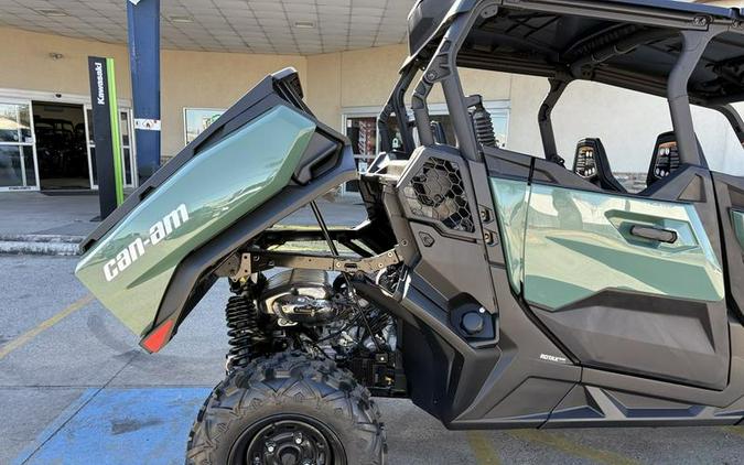 2026 Can-Am® Commander MAX DPS 700