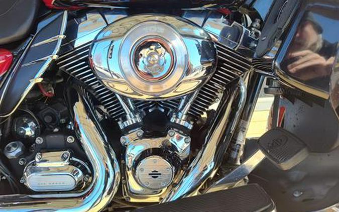 2011 Harley-Davidson Electra Glide® Ultra Limited