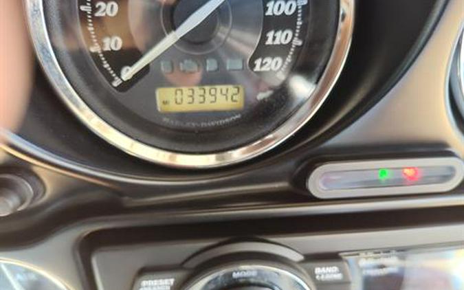 2011 Harley-Davidson Electra Glide® Ultra Limited