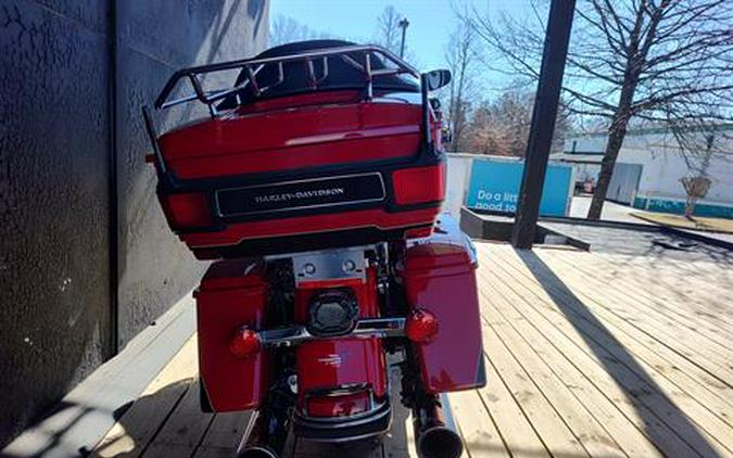 2011 Harley-Davidson Electra Glide® Ultra Limited