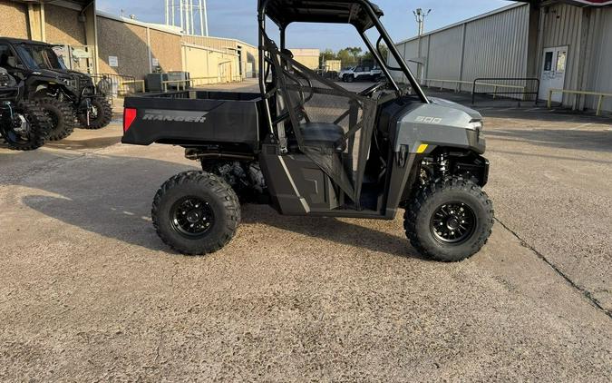 2026 Polaris® Ranger 500