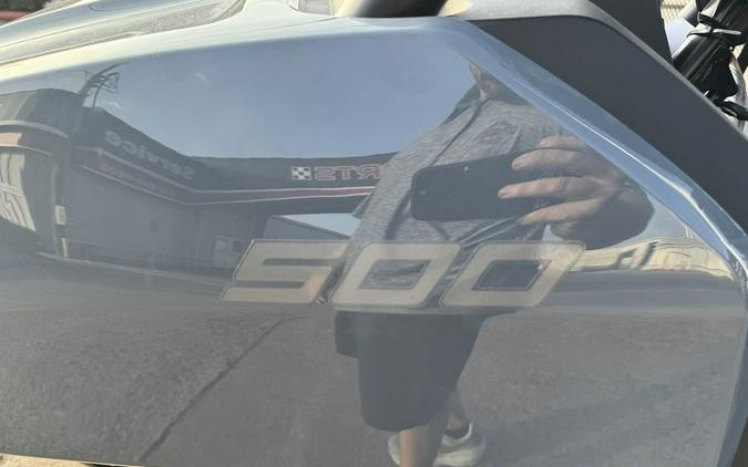 2026 Polaris® Ranger 500