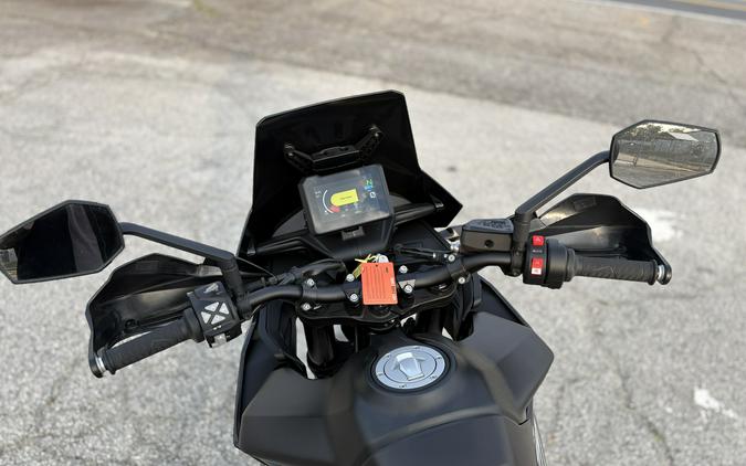 2024 KTM 890 SMT