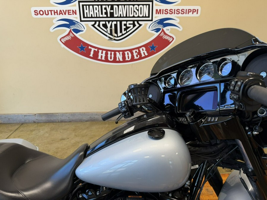 Used 2023 Harley-Davidson Street Glide Special Grand American Touring Motorcycle For Sale Near Memphis, TN