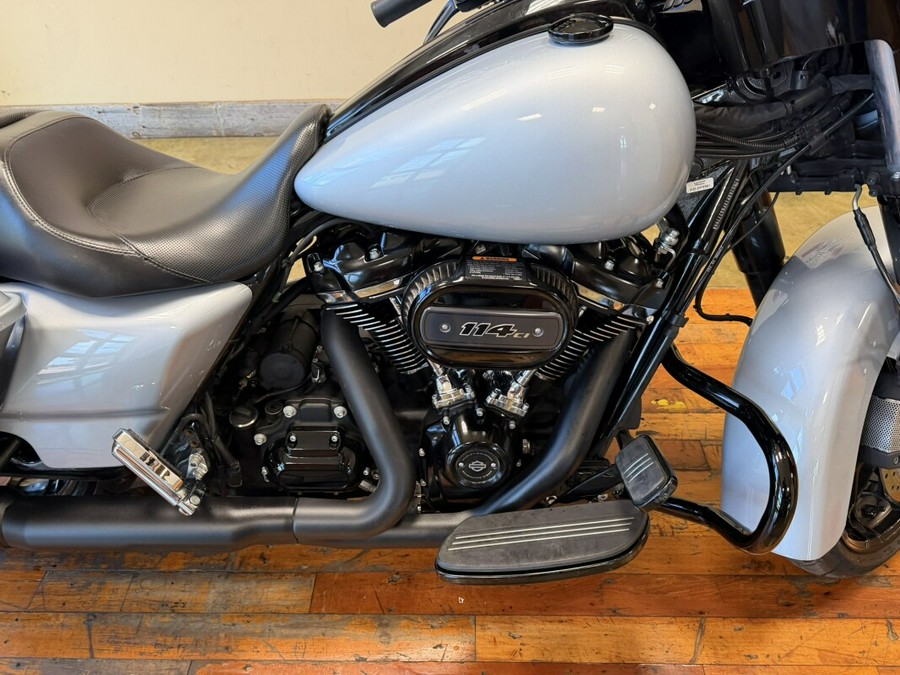 Used 2023 Harley-Davidson Street Glide Special Grand American Touring Motorcycle For Sale Near Memphis, TN