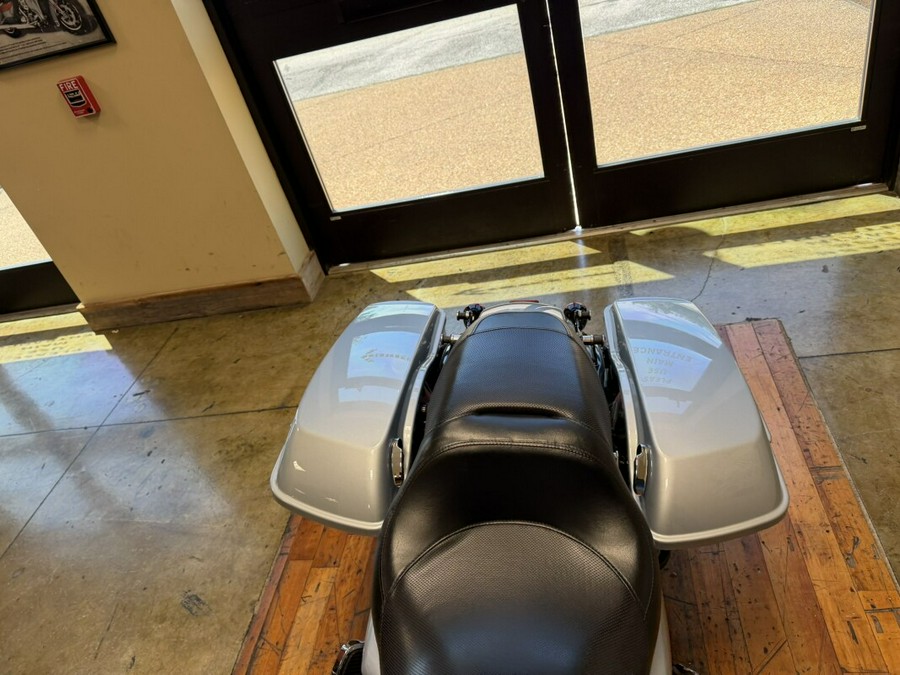 Used 2023 Harley-Davidson Street Glide Special Grand American Touring Motorcycle For Sale Near Memphis, TN