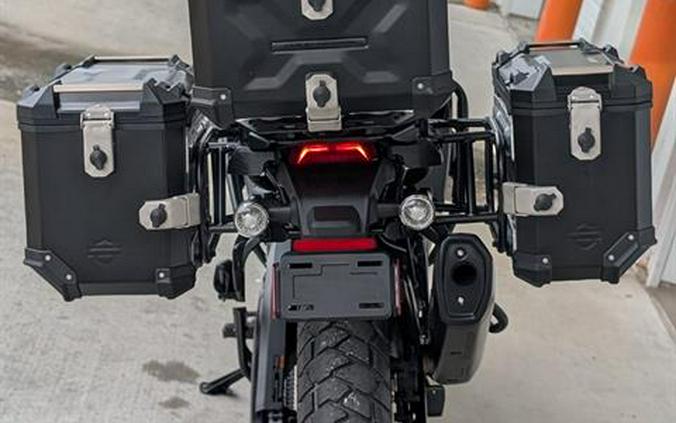 2026 Harley-Davidson Pan America® 1250 Limited