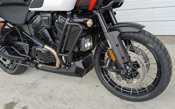 2026 Harley-Davidson Pan America® 1250 Limited