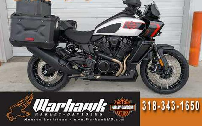 2026 Harley-Davidson Pan America® 1250 Limited